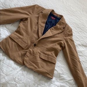 Woman’s Blazer